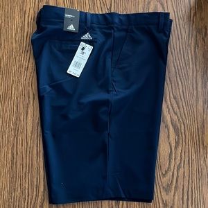 Adidas Mens ULT 365 Golf Shorts - Navy